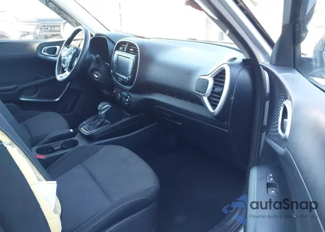 2020 Kia Soul S z USA, uszkodzony, nr VIN KNDJ23AU2L7734975